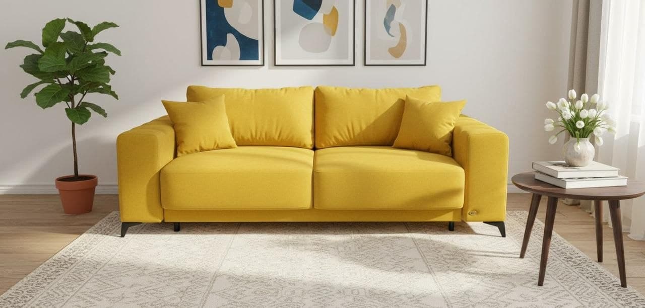 Showroom-first витрина