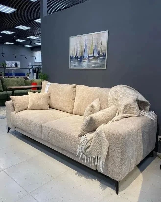Soft Block